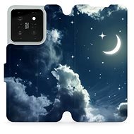 Mobiwear flip pro Xiaomi 14 - V145P - Phone Case