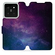 Mobiwear flip pro Xiaomi 14 - V147P - Phone Case