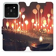 Mobiwear flip pro Xiaomi 14 - VA01S - Phone Case