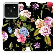 Mobiwear flip pro Xiaomi 14 - VD07S - Phone Case