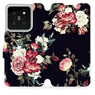 Mobiwear flip pro Xiaomi 14 - VD11P - Phone Case