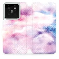 Mobiwear flip pro Xiaomi 14 - MR02S - Phone Case