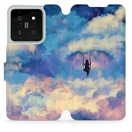 Mobiwear flip pro Xiaomi 14 - MR09S - Phone Case