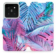 Mobiwear flip pro Xiaomi 14 - MG10S - Phone Case