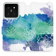 Mobiwear flip pro Xiaomi 14 - MG11S - Phone Case