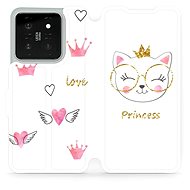Mobiwear flip pro Xiaomi 14 - MH03S - Phone Case