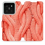 Mobiwear flip pro Xiaomi 14 - MK02S - Phone Case