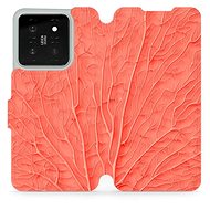 Mobiwear flip pro Xiaomi 14 - MK06S - Phone Case
