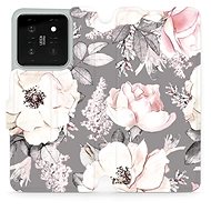Mobiwear flip pro Xiaomi 14 - MX06S - Phone Case