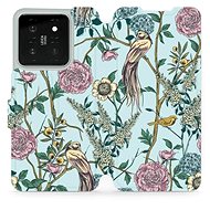 Mobiwear flip pro Xiaomi 14 - MX07S - Phone Case