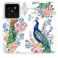 Mobiwear flip pro Xiaomi 14 - MX08S - Phone Case