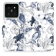 Mobiwear flip pro Xiaomi 14 - MX09S - Phone Case