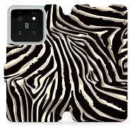 Mobiwear flip pro Xiaomi 14 - VA31P - Phone Case