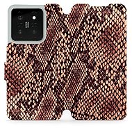 Mobiwear flip pro Xiaomi 14 - VA32P - Phone Case