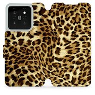 Mobiwear flip pro Xiaomi 14 - VA33P - Phone Case