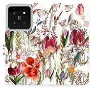 Mobiwear flip pro Xiaomi 14 - MP01S - Phone Case