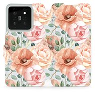 Mobiwear flip pro Xiaomi 14 - MP02S - Phone Case