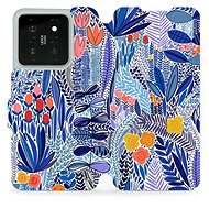 Mobiwear flip pro Xiaomi 14 - MP03P - Phone Case