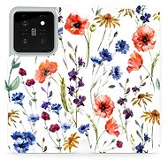 Mobiwear flip pro Xiaomi 14 - MP04S - Phone Case