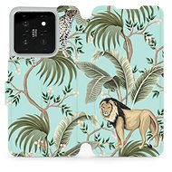Mobiwear flip pro Xiaomi 14 - MP08S - Phone Case