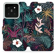 Mobiwear flip pro Xiaomi 14 - VP13S - Phone Case