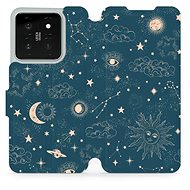 Mobiwear flip pro Xiaomi 14 - VP14S - Phone Case