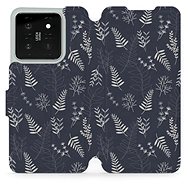 Mobiwear flip pro Xiaomi 14 - VP15S - Phone Case