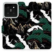 Mobiwear flip pro Xiaomi 14 - VP16S - Phone Case
