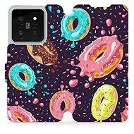 Mobiwear flip pro Xiaomi 14 - VP19S - Phone Case