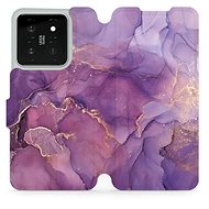 Mobiwear flip pro Xiaomi 14 - VP20S - Phone Case
