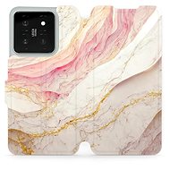 Mobiwear flip pro Xiaomi 14 - VP32S - Phone Case