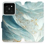 Mobiwear flip pro Xiaomi 14 - VP34S - Phone Case