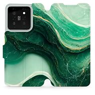 Mobiwear flip pro Xiaomi 14 - VP38S - Phone Case