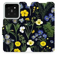 Mobiwear flip pro Xiaomi 14 - VP47S - Phone Case