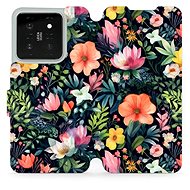 Mobiwear flip pro Xiaomi 14 - VP48S - Phone Case