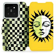 Mobiwear flip pro Xiaomi 14 - VP56S - Phone Case