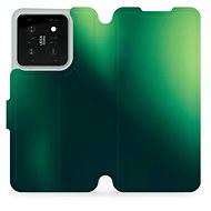 Mobiwear flip pro Xiaomi 14 - VP61S - Phone Case