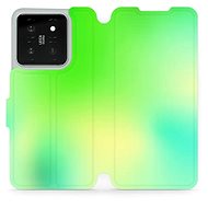 Mobiwear flip pro Xiaomi 14 - VP62S - Phone Case