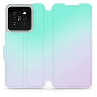 Mobiwear flip pro Xiaomi 14 - VP63S - Phone Case