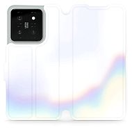 Mobiwear flip pro Xiaomi 14 - VP64S - Phone Case