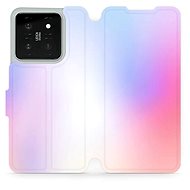 Mobiwear flip pro Xiaomi 14 - VP65S - Phone Case