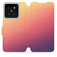 Mobiwear flip pro Xiaomi 14 - VP66S - Phone Case