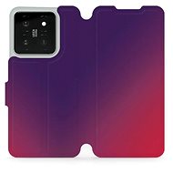 Mobiwear flip pro Xiaomi 14 - VP67S - Phone Case
