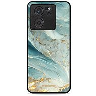 Mobiwear Glossy Glossy for Xiaomi 13T / 13T Pro - G022G - Phone Cover