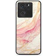 Mobiwear Glossy Glossy for Xiaomi 13T / 13T Pro - G027G - Phone Cover