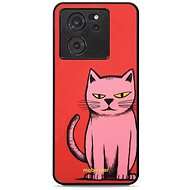 Mobiwear G054G Glossy Xiaomi 13T / 13T Pro fényes tok - Telefon tok