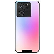 Mobiwear Glossy Glossy for Xiaomi 13T / 13T Pro - G065G - Phone Cover