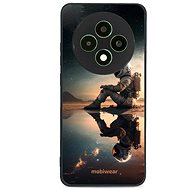 Mobiwear Glossy Glossy for Oppo Reno12 FS 5G - G003G - Phone Cover
