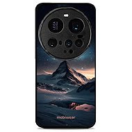 Mobiwear Glossy Glossy for Xiaomi 15 Ultra - Mountain - Phone Cover