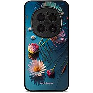 Mobiwear Glossy lesklý pro HONOR Magic7 Pro - Na hladině - Phone Cover